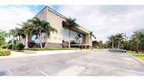 Bank of America (with Drive-thru ATM) 01