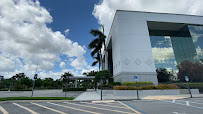 Bank of America (with Drive-thru ATM) 03