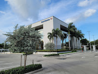 Bank of America (with Drive-thru ATM) 04