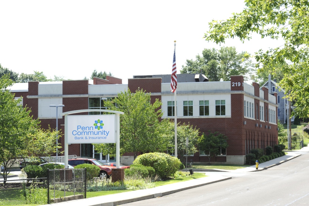 Penn Community Bank Administrative Office 01