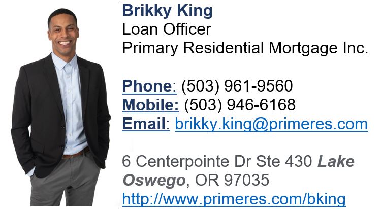 Brikky King: Mortgage Professional 01