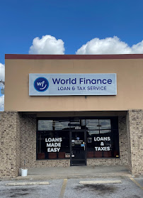 World Finance 02