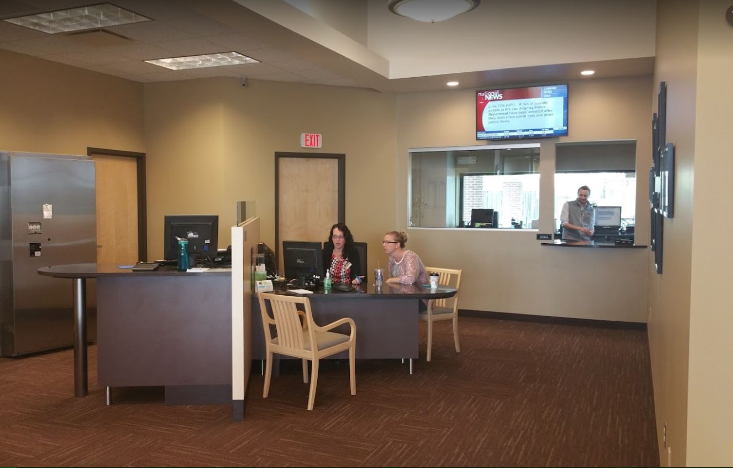 Centricity Credit Union 01