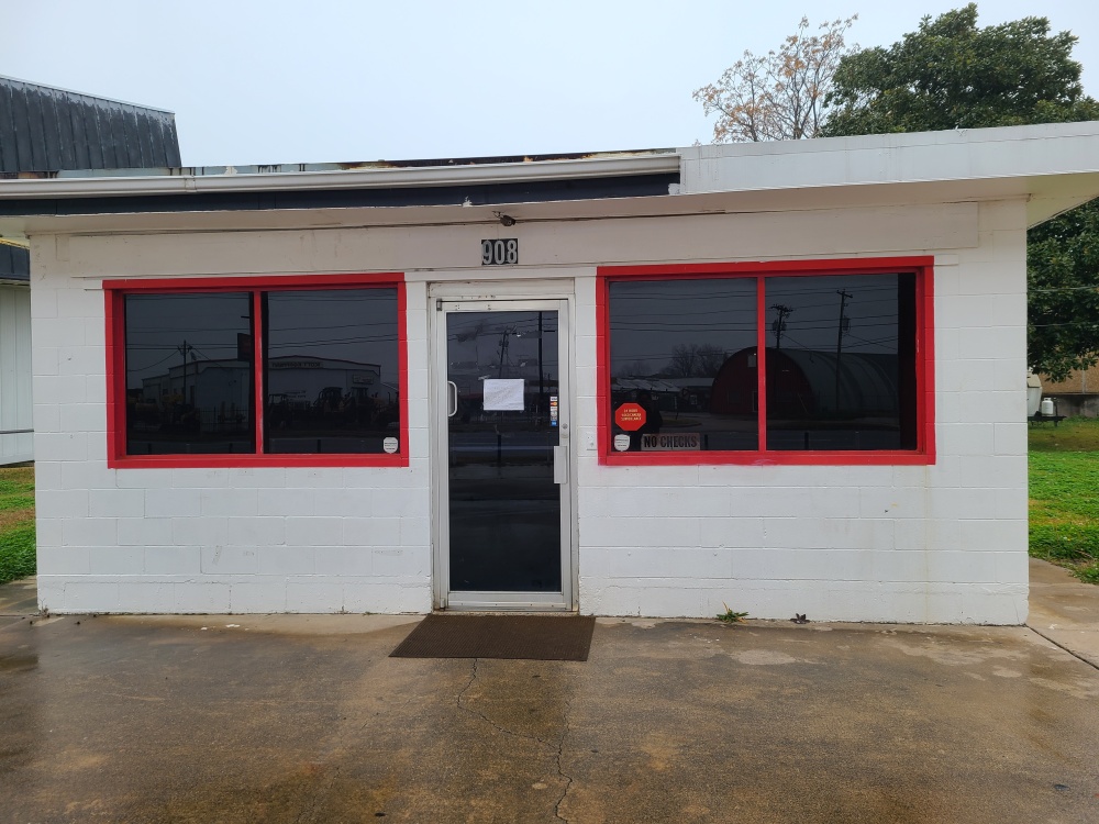 North Shreveport Auto Title 01