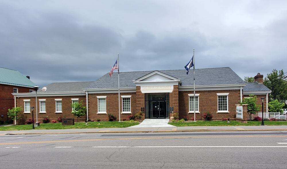Bank of Romney 01