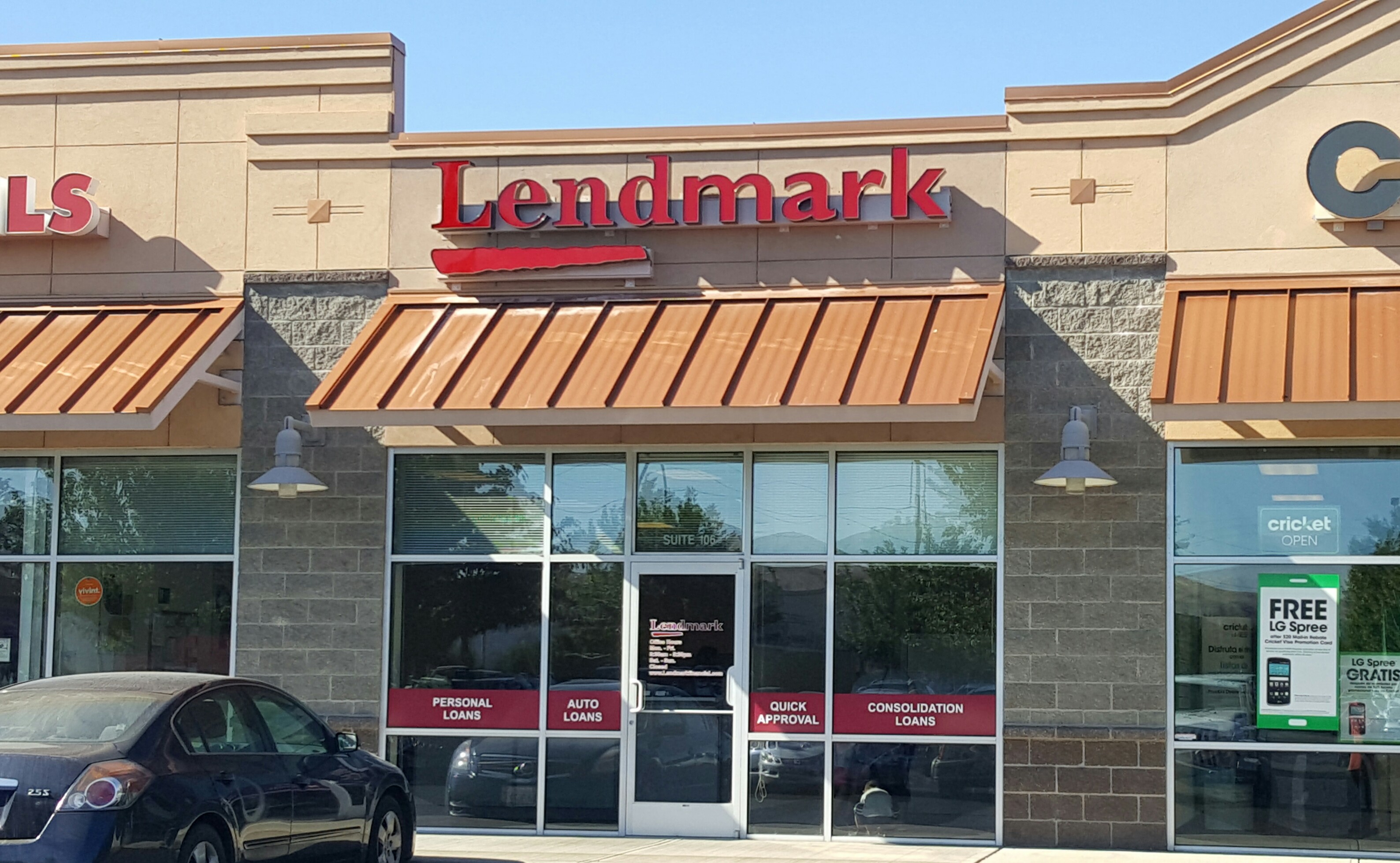Lendmark Financial Services LLC 01