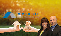 Lina Valery & Bobby Hurley Absolute Home Mortgage 01