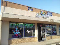 Express Pawn Shop 01