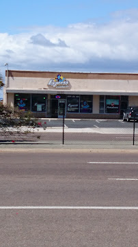 Express Pawn Shop 02