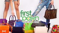 First Pawn Jewelry & Loan 01