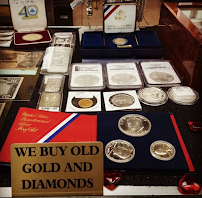 First Pawn Jewelry & Loan 04