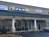 M&M Tax Service 01