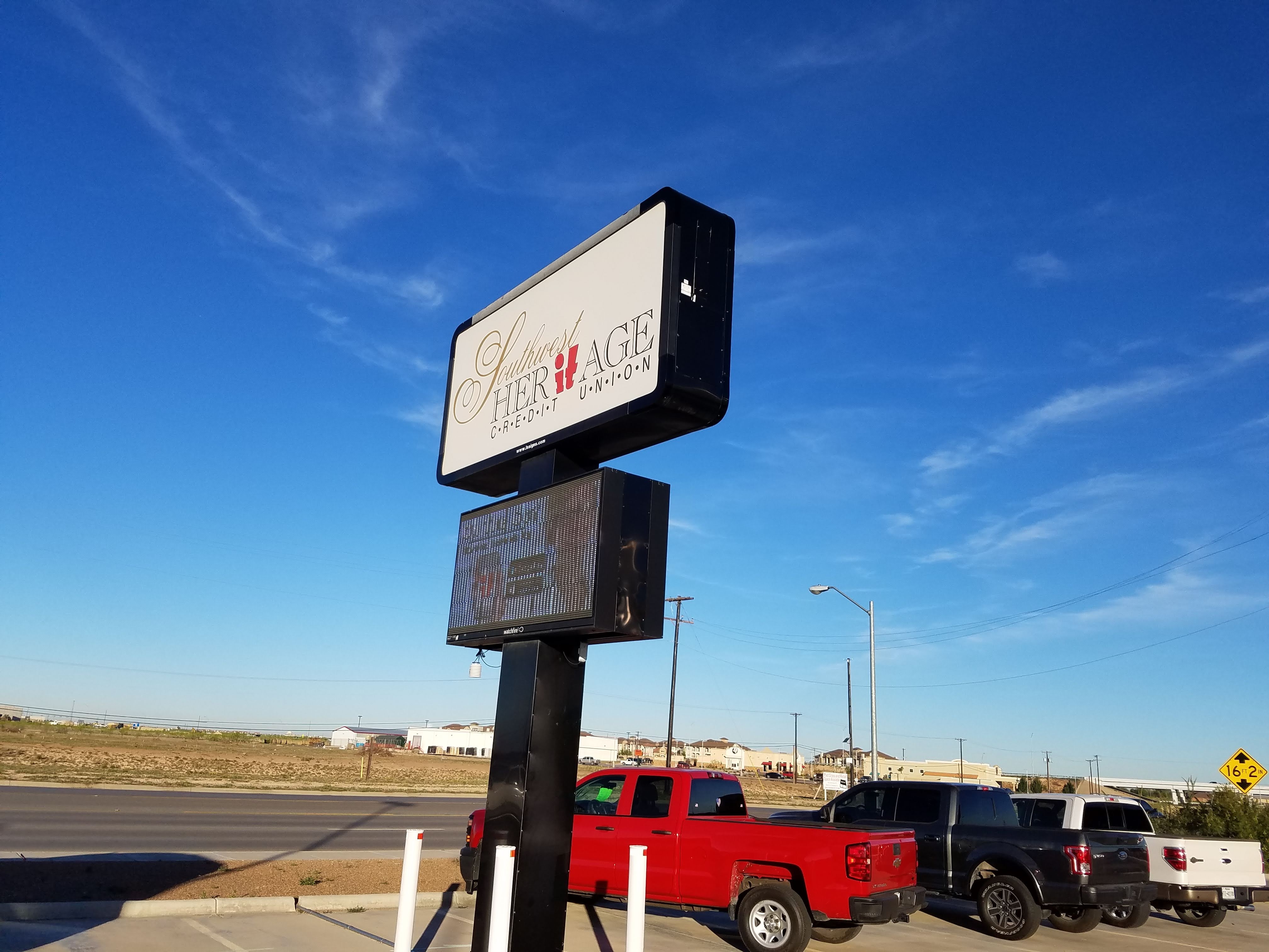 Southwest Heritage Credit Union 01