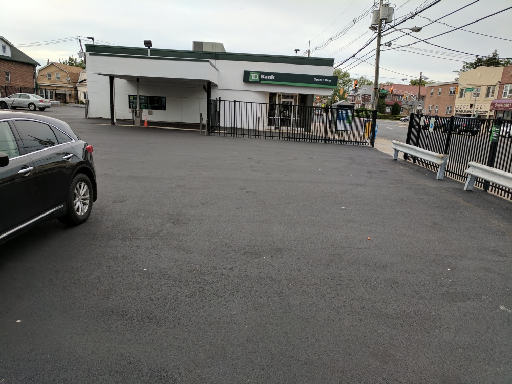 TD Bank 01