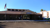 Alaska USA Federal Credit Union 01