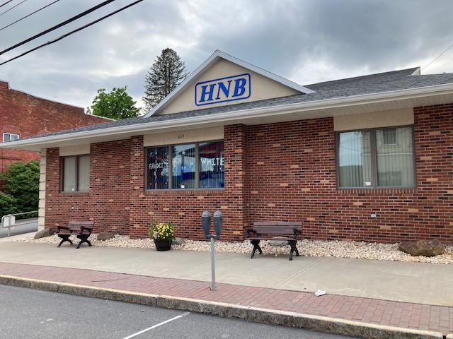 The Honesdale National Bank 01