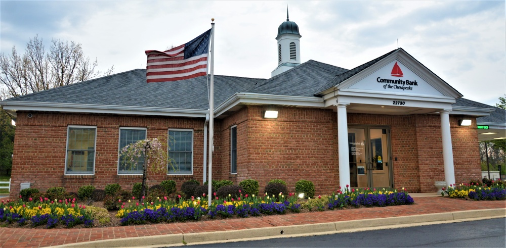 Community Bank of the Chesapeake 01
