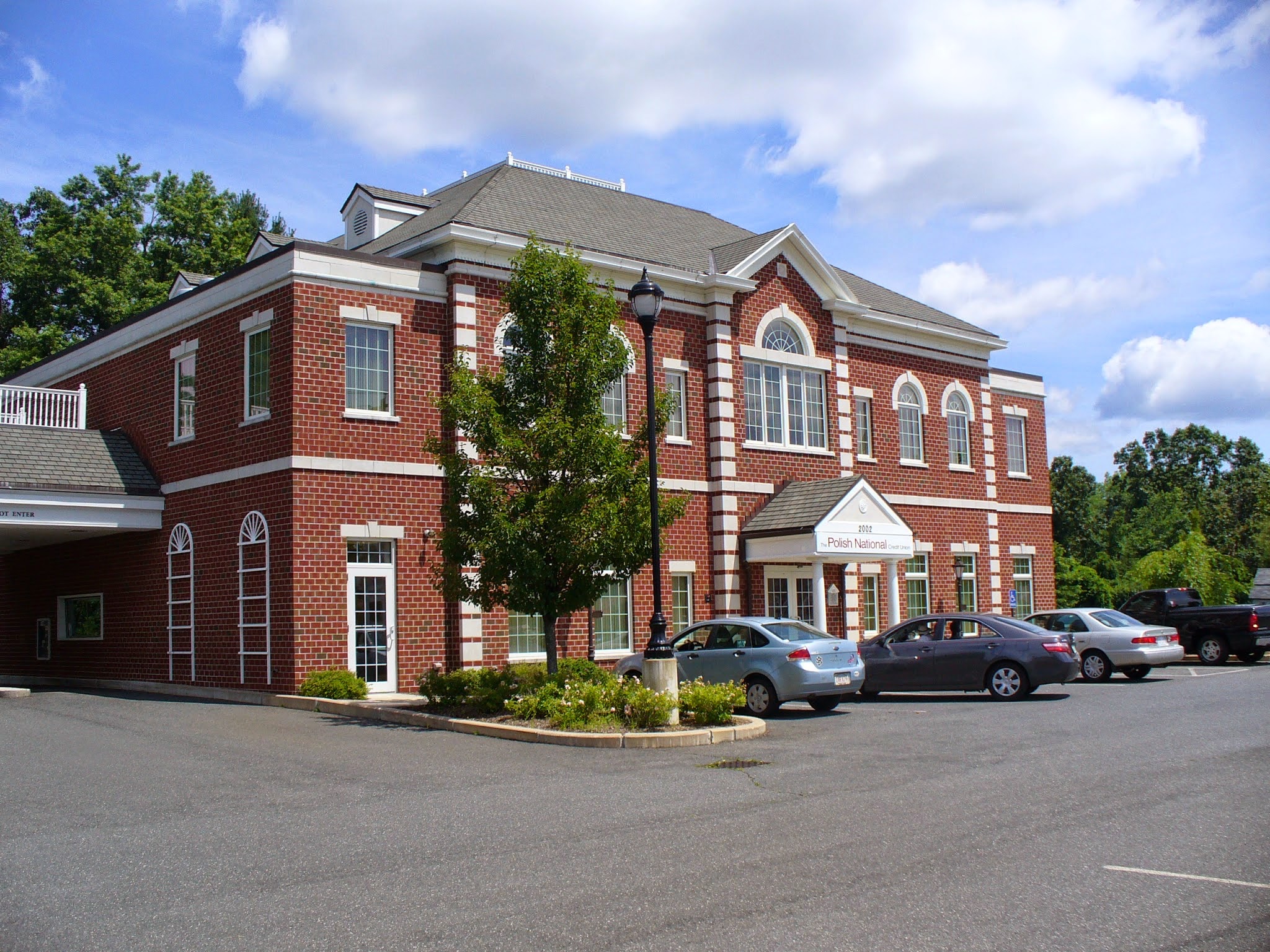The Polish National Credit Union 01