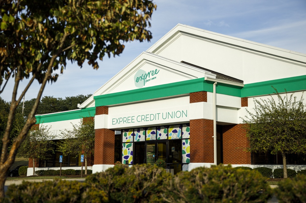 Expree Credit Union 01