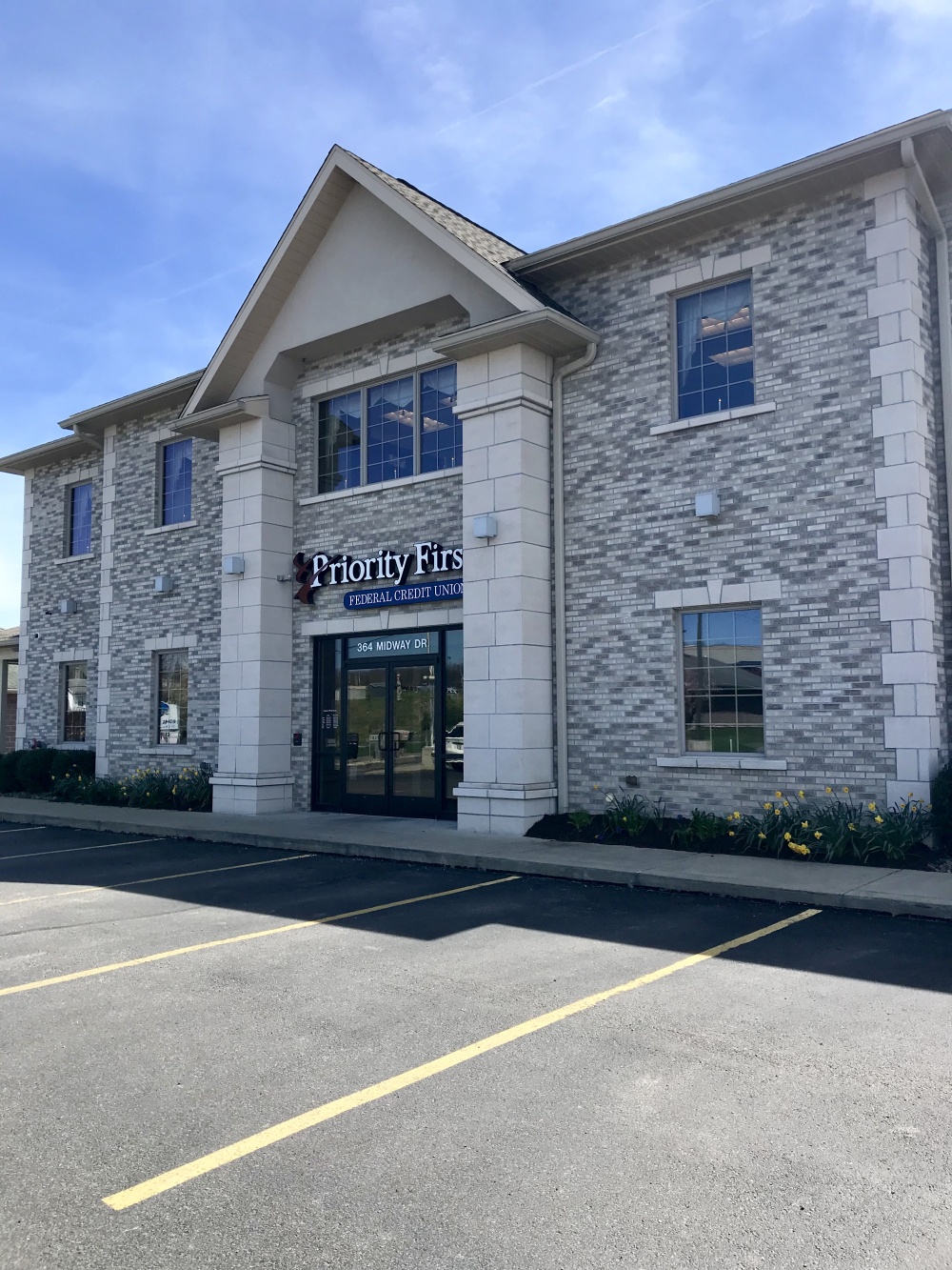 Priority First Federal Credit Union 01