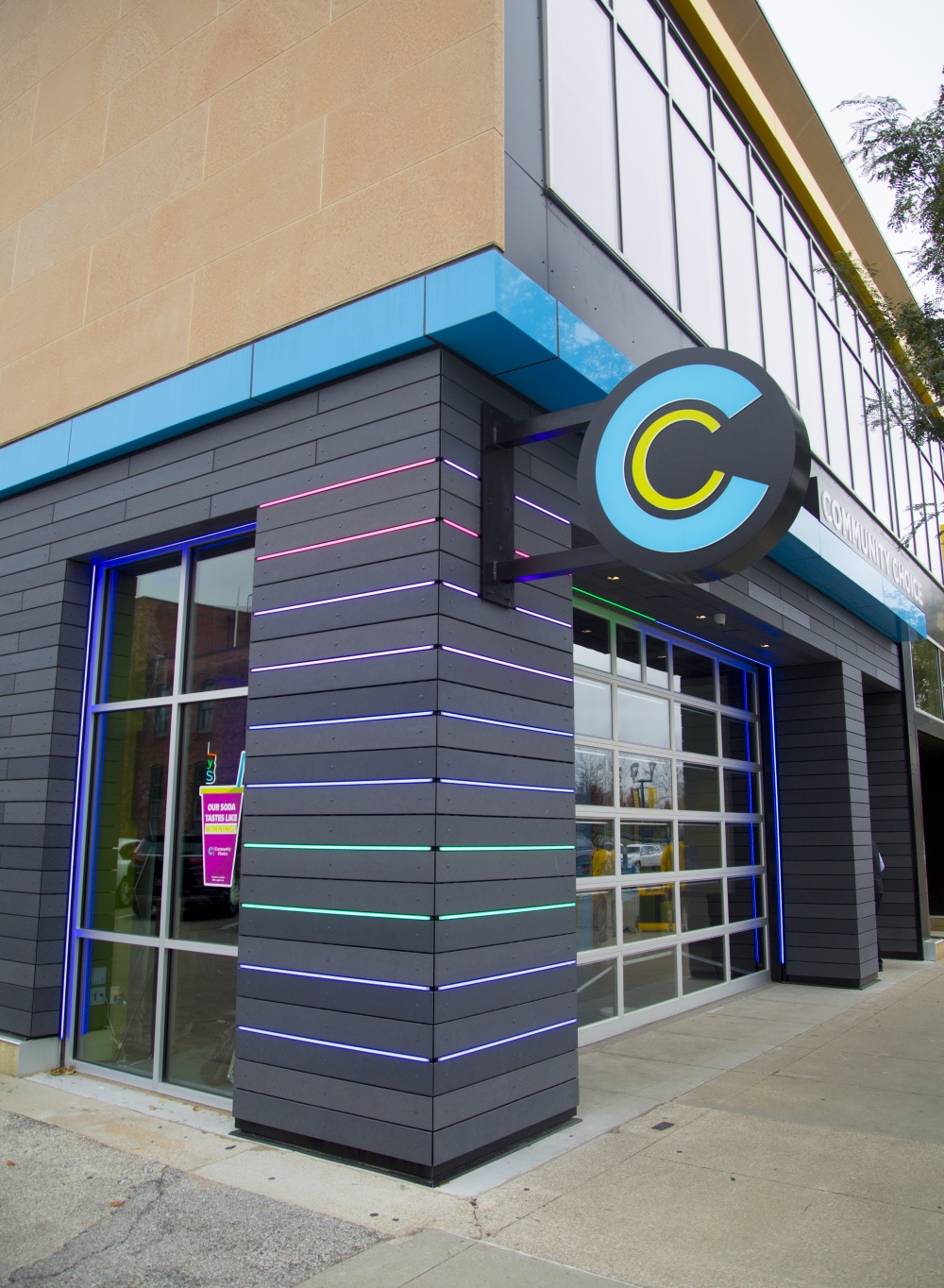 Community Choice Credit Union 01