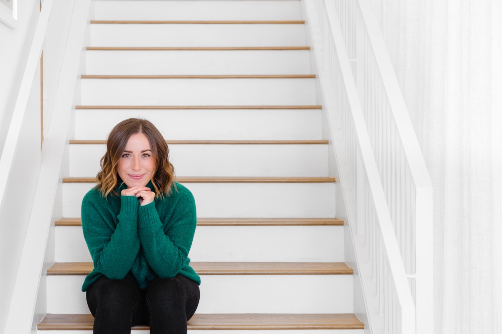 Sophie Pappas - Loan Officer with Spire Financial 01