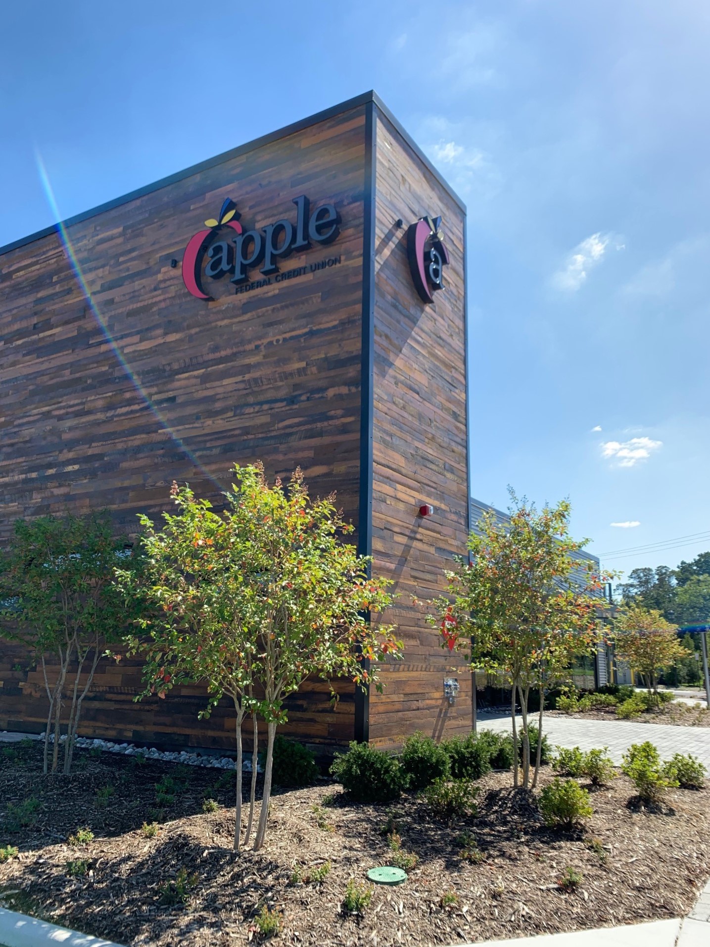 Apple Federal Credit Union 01