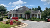 First Bank - Mt. Pleasant, NC 01