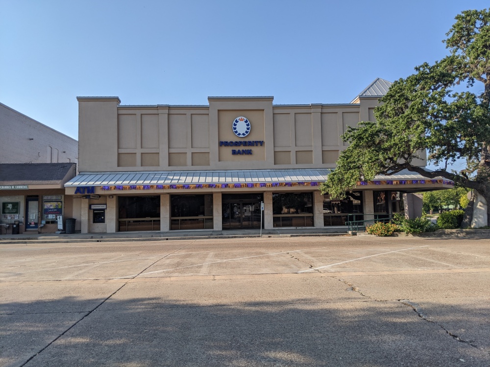Prosperity Bank 01