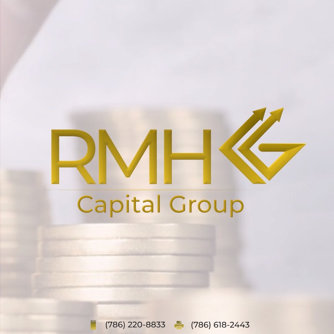 RMH Capital Group LLC 01