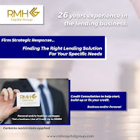 RMH Capital Group LLC 03