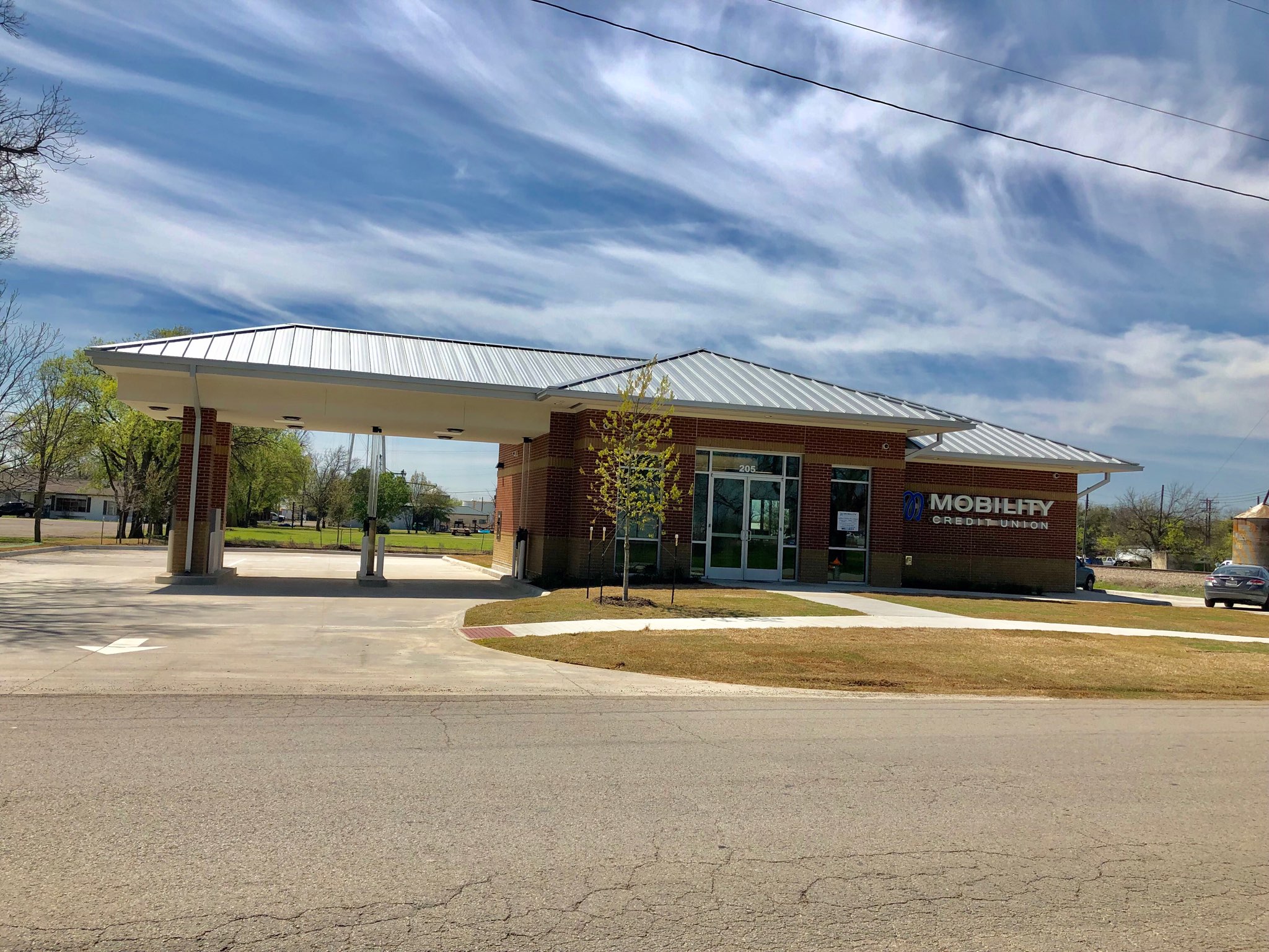 MOBILITY Credit Union 01