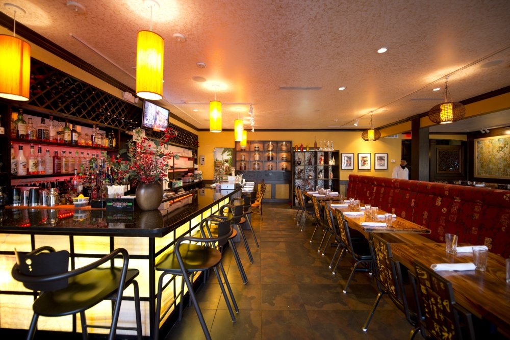 Wild Ginger 01