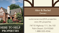 HERE TO HELP PROPERTIES LLC 02
