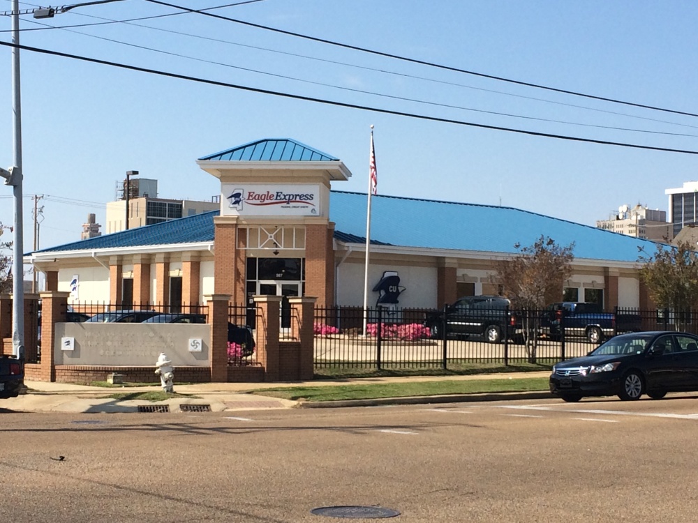 Eagle Express Federal Credit Union 01