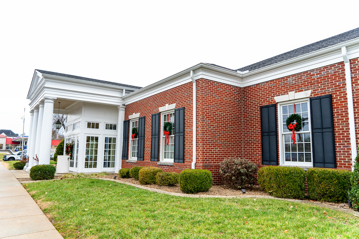 First Southern National Bank 01
