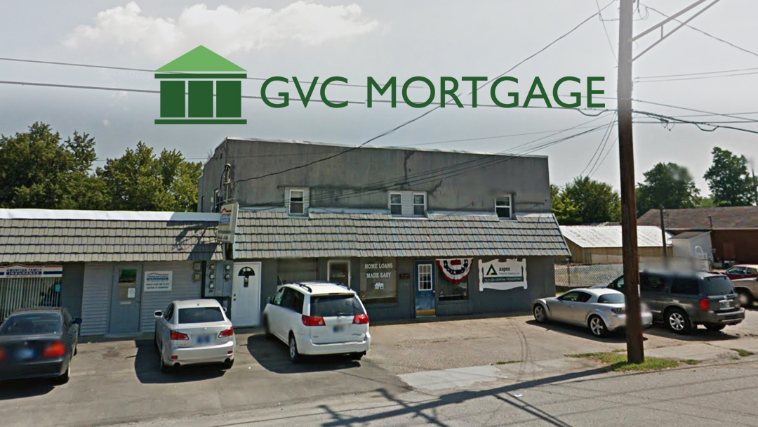 GVC Mortgage, NMLS# 2334 01