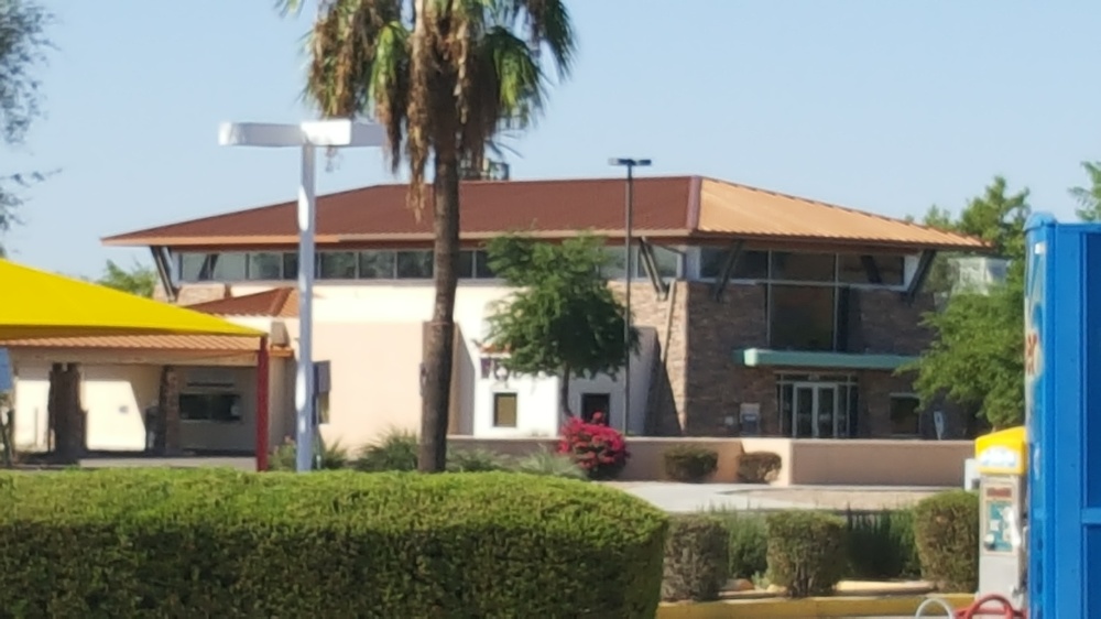 Credit Union West 01