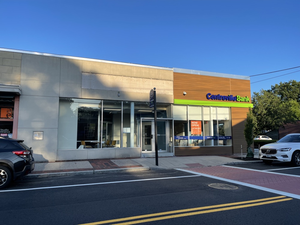 Centreville Bank 01