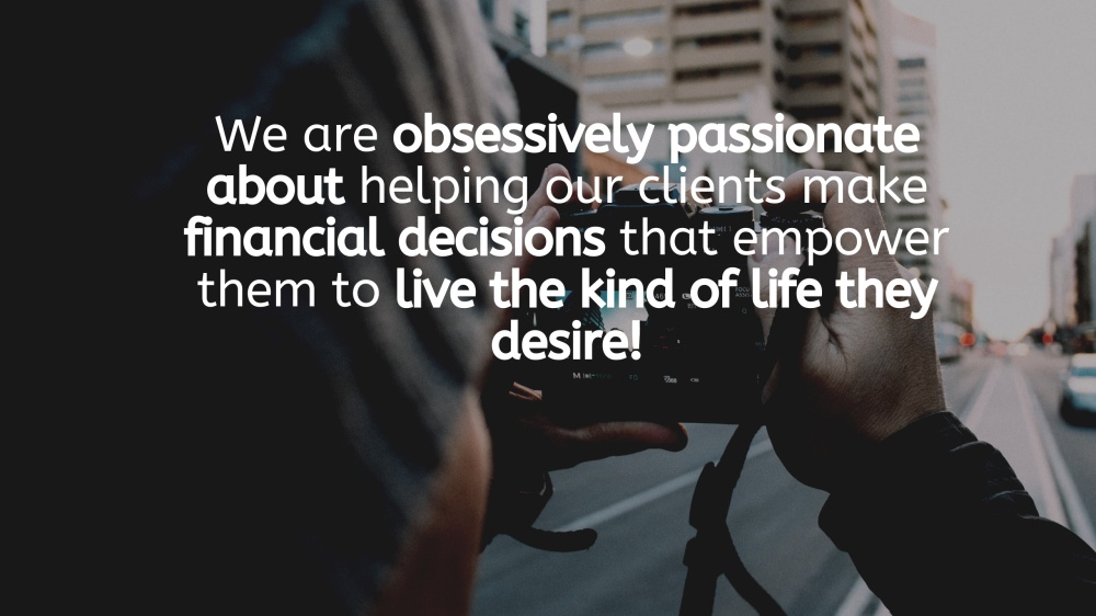 Kevin Wenke CFP | Decision Tree Financial 01