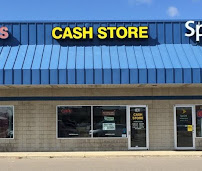 Cash Store 01