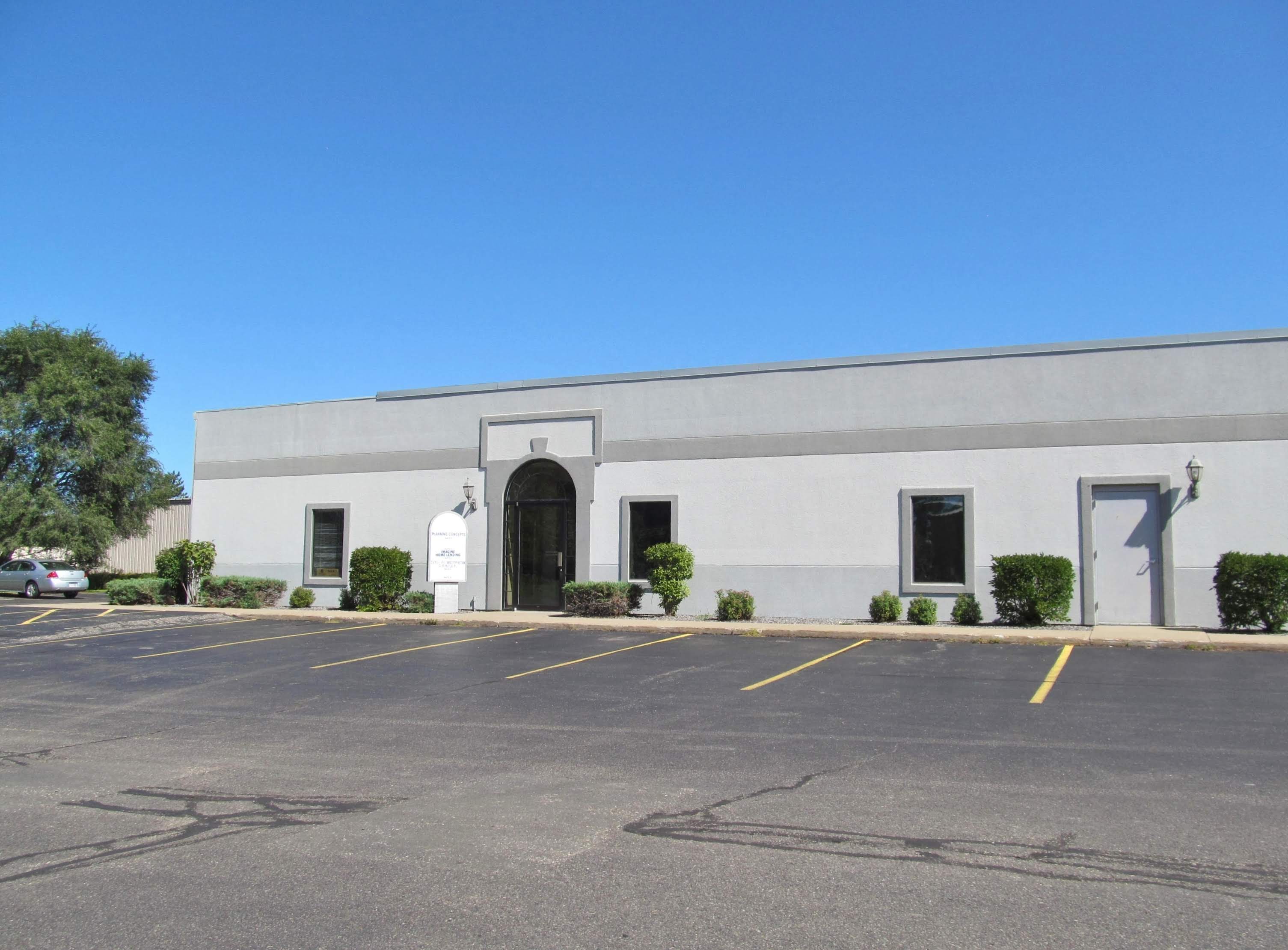 Imagine Home Lending of Central Wisconsin 01