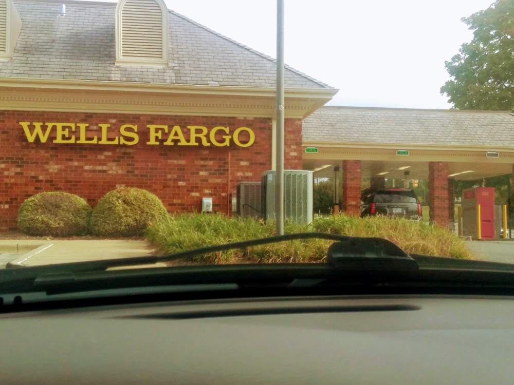 Wells Fargo Bank 01