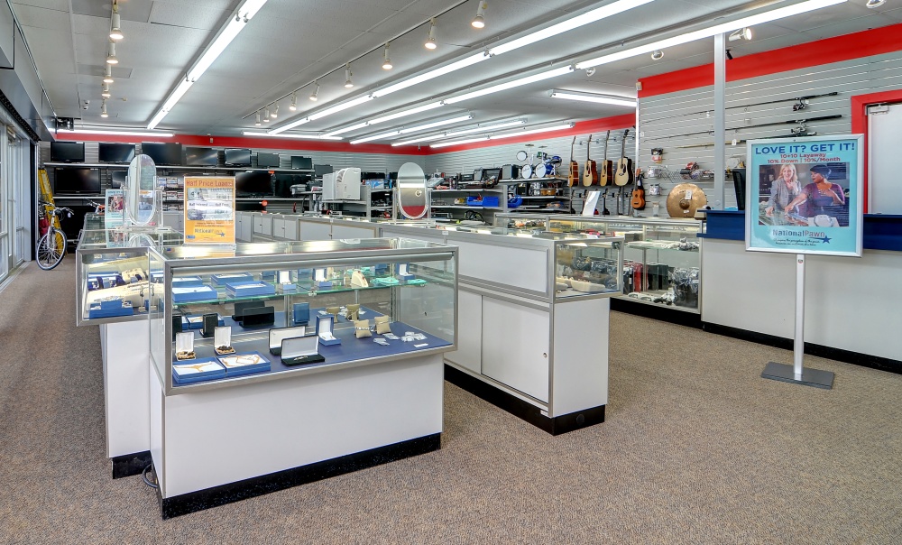 Friendly Jewelry And Pawn 5, Durham 01