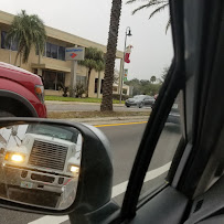Bank of America (with Drive-thru ATM) 02