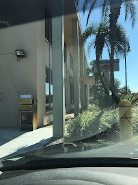 Bank of America (with Drive-thru ATM) 04