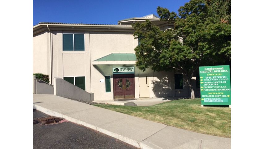 Evergreen Home Loans Yakima NMLS 1264342 01