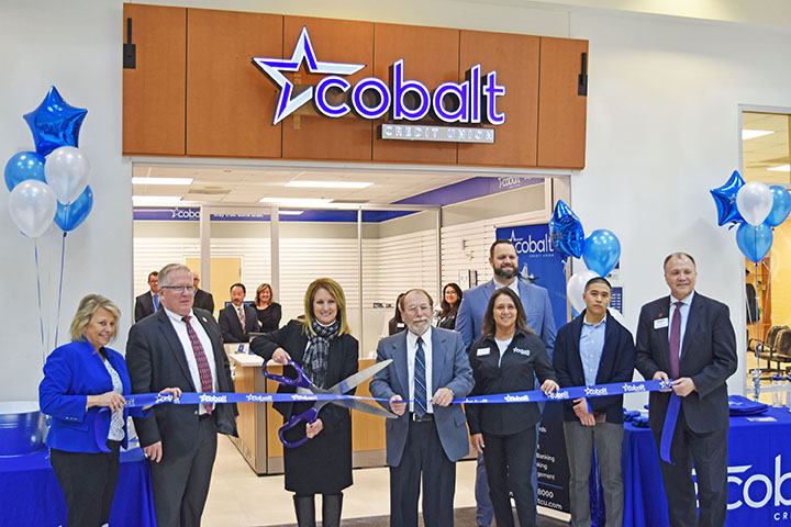 Cobalt Credit Union 01