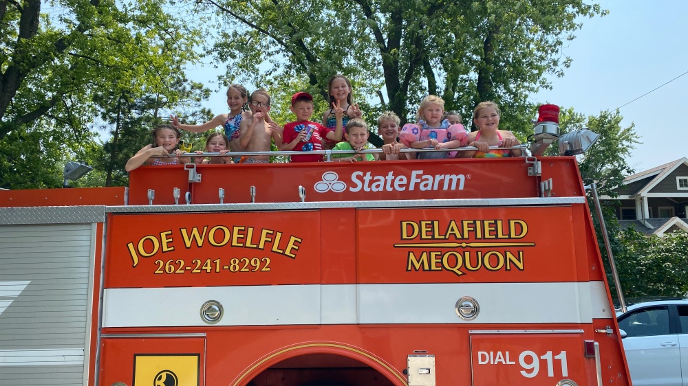 Joe Woelfle - State Farm Insurance Agent 01