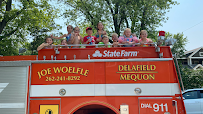 Joe Woelfle - State Farm Insurance Agent 01